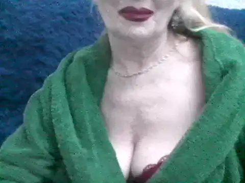 CarlyTreat online show from 02-18-25, 09:09