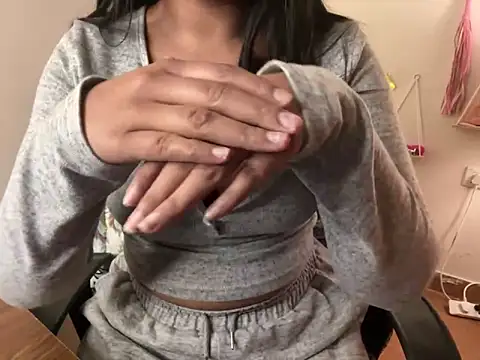 Okaysimran online show from 01-10-25, 02:23