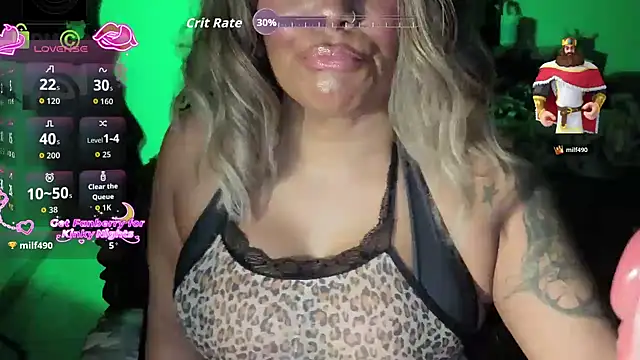 MadisonJayde online show from 03-25-26, 07:36