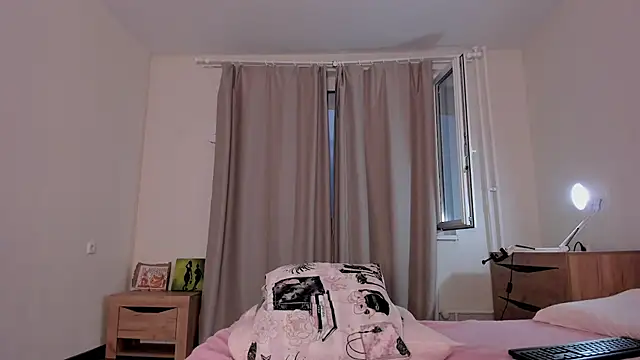 kate doroty online show from 12-09-24, 01:13