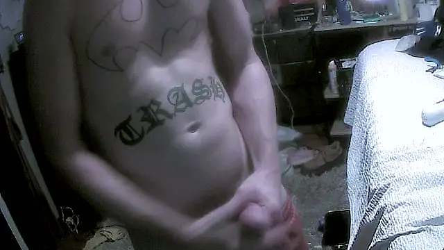 Snapshot of trash4cash chatting on 09-12-25, 02:39 trash4cash online show from 09-12-25, 02:39