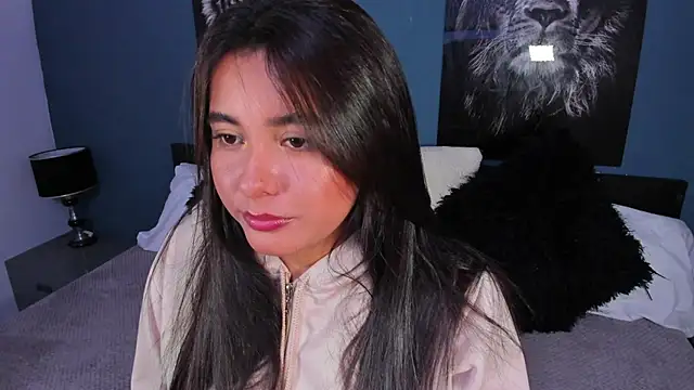 Snapshot of Liana_Bernocchi chatting on 03-16-25, 08:32 Liana Bernocchi online show from 03-16-25, 08:32