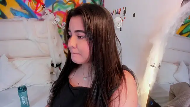 Snapshot of Liana_Bernocchi chatting on 10-02-25, 07:21 Liana Bernocchi online show from 10-02-25, 07:21