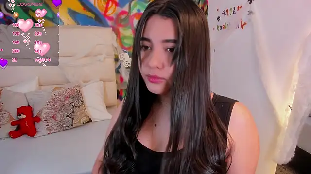 Snapshot of Liana_Bernocchi chatting on 10-24-25, 08:38 Liana Bernocchi online show from 10-24-25, 08:38