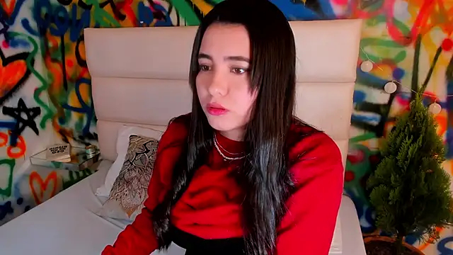 Snapshot of Liana_Bernocchi chatting on 11-16-25, 08:58 Liana Bernocchi online show from 11-16-25, 08:58