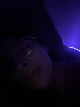 BabyAsiann online show from 11-19-25, 12:49