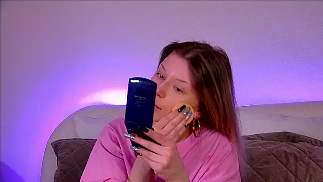 LiliaBianka online show from 02-24-25, 06:27