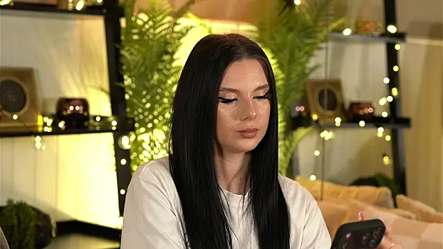 Snapshot of CarolinePrescott chatting on 07-03-26, 06:36 CarolinePrescott online show from 07-03-26, 06:36