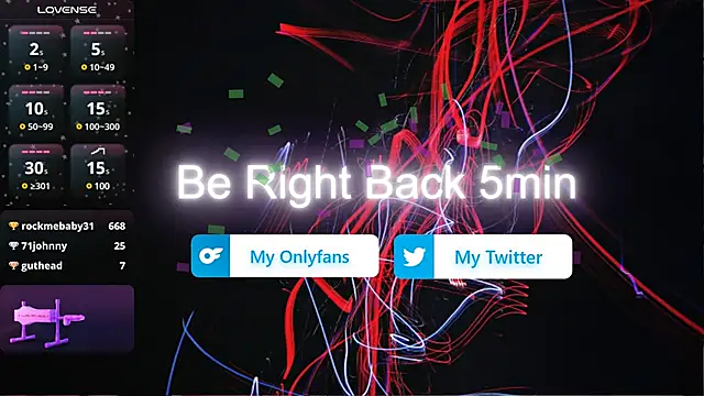 sexyhotblackebony online show from 01-10-25, 11:18