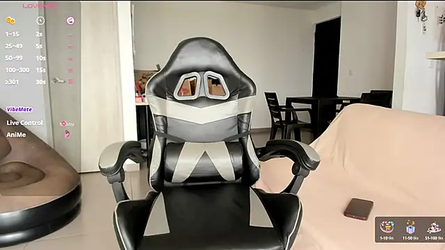 sexyhotblackebony online show from 09-14-25, 02:05