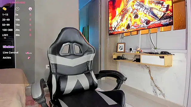 sexyhotblackebony online show from 01-07-26, 02:30