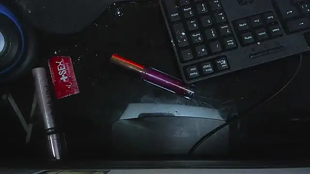 MaddyHudson online show from 12-07-24, 09:17