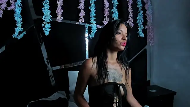 MaddyHudson online show from 03-13-26, 10:38