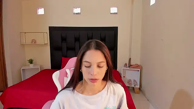 shanakendal2 online show from 01-20-25, 04:23