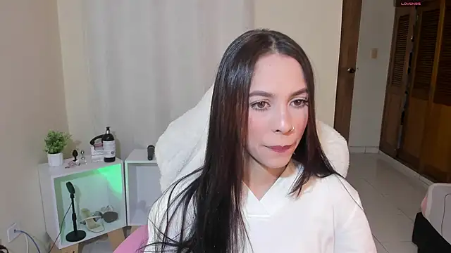 shanakendal2 online show from 03-22-25, 02:03