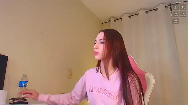 shanakendal2 online show from 01-13-26, 02:22