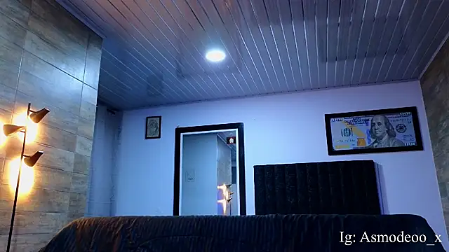 Snapshot of AsmodeoCox chatting on 10-02-25, 04:30 AsmodeoCox online show from 10-02-25, 04:30