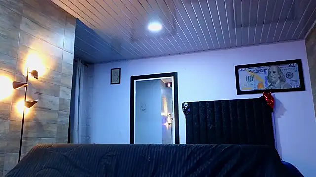 Snapshot of AsmodeoCox chatting on 10-14-25, 11:27 AsmodeoCox online show from 10-14-25, 11:27