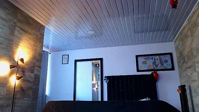 Snapshot of AsmodeoCox chatting on 10-15-25, 09:04 AsmodeoCox online show from 10-15-25, 09:04