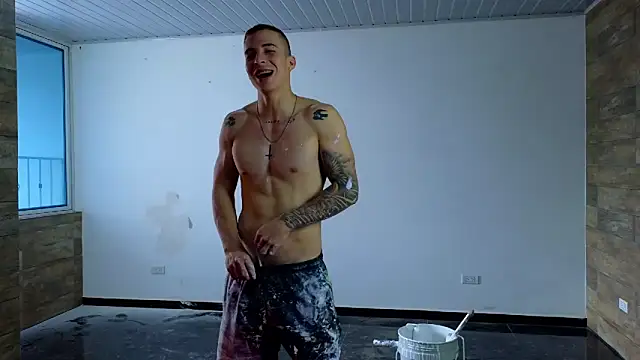 Snapshot of AsmodeoCox chatting on 11-14-25, 01:21 AsmodeoCox online show from 11-14-25, 01:21