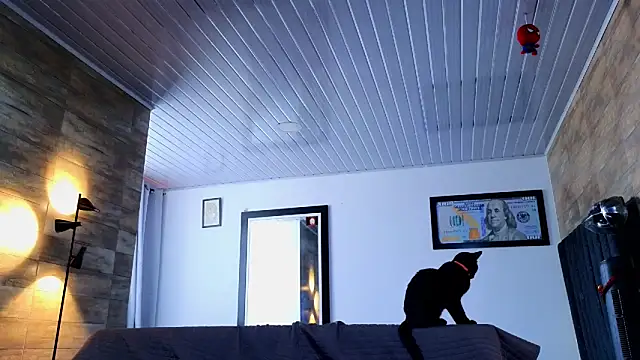 Snapshot of AsmodeoCox chatting on 11-30-25, 06:45 AsmodeoCox online show from 11-30-25, 06:45