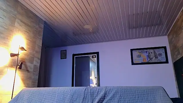 AsmodeoCox online show from 12-05-25, 05:27