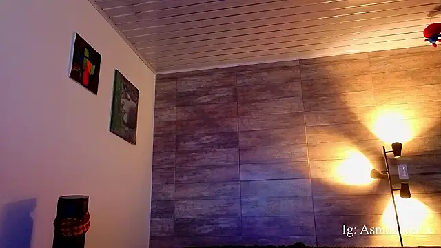 AsmodeoCox online show from 01-16-26, 10:25