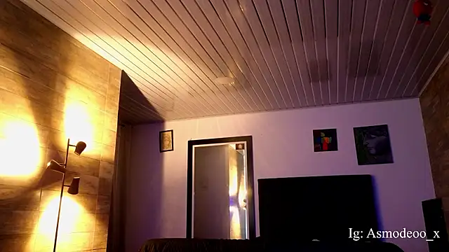 AsmodeoCox online show from 02-27-26, 03:17