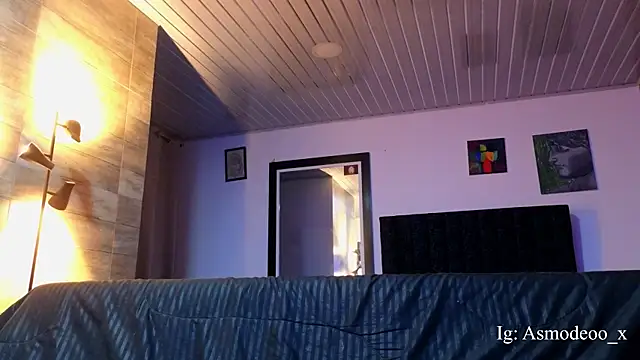 AsmodeoCox online show from 04-05-26, 02:31