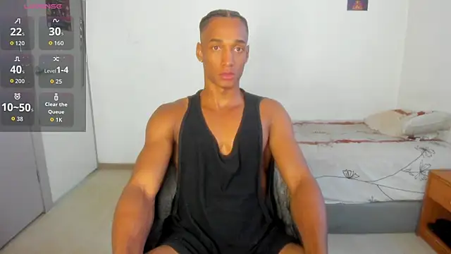 Snapshot of Malkongarcia chatting on 09-20-25, 09:38 Malkongarcia online show from 09-20-25, 09:38