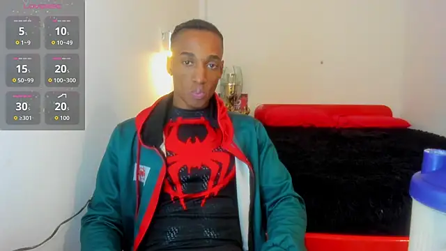 Snapshot of Malkongarcia chatting on 11-02-25, 12:02 Malkongarcia online show from 11-02-25, 12:02