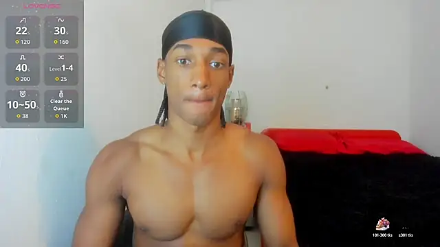 Snapshot of Malkongarcia chatting on 11-06-25, 01:12 Malkongarcia online show from 11-06-25, 01:12