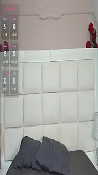 Malkongarcia online show from 01-12-26, 09:31