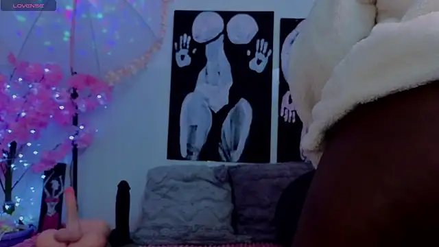 KilyetVera3x online show from 02-02-26, 05:39