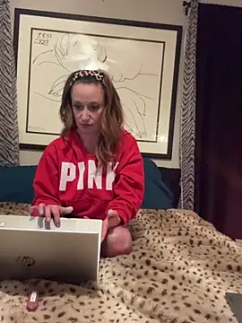 My HotwifeNikki23 online show from 01-20-25, 06:53