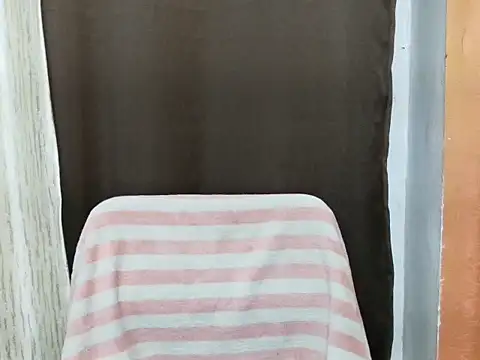 Snapshot of Mayra_baby chatting on 12-07-24, 12:35 Mayra baby online show from 12-07-24, 12:35