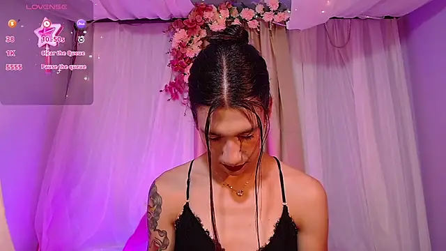 sofiaa grey  online show from 03-11-25, 01:01