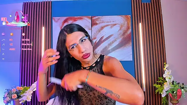 sofiaa grey  online show from 09-13-25, 01:11