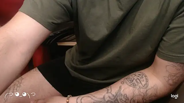 Hellojeremy online show from 02-15-26, 01:13