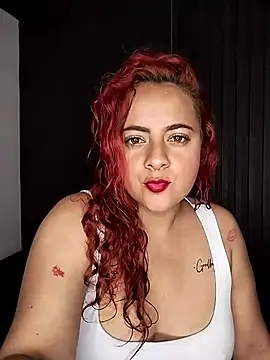 Shayla27 online show from 03-12-25, 01:19