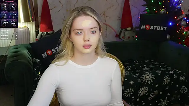 Cassy-Celestial  online show from 12-22-24, 11:52