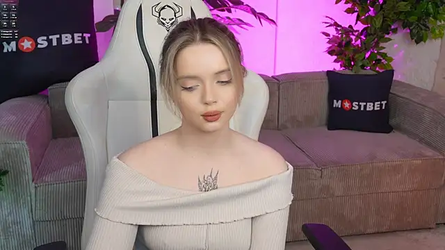 Cassy-Celestial  online show from 12-27-24, 02:36