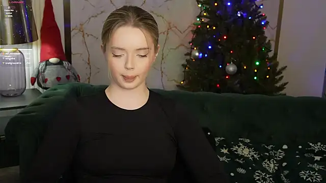 Cassy-Celestial  online show from 01-15-25, 02:49