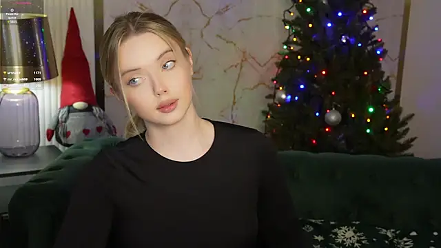 Cassy-Celestial  online show from 01-15-25, 05:50