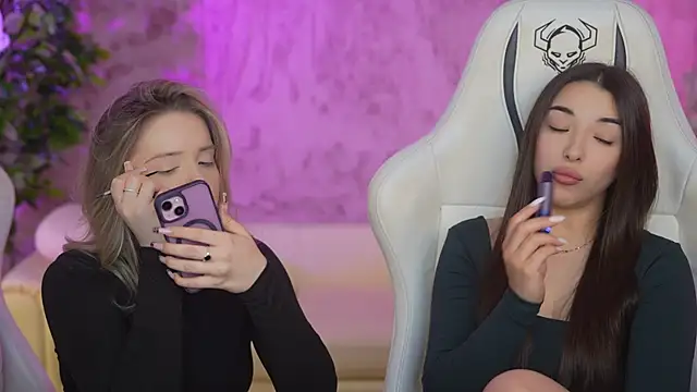 Cassy-Celestial  online show from 01-15-25, 11:51