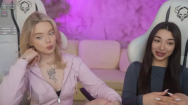 Cassy-Celestial  online show from 01-23-25, 11:47