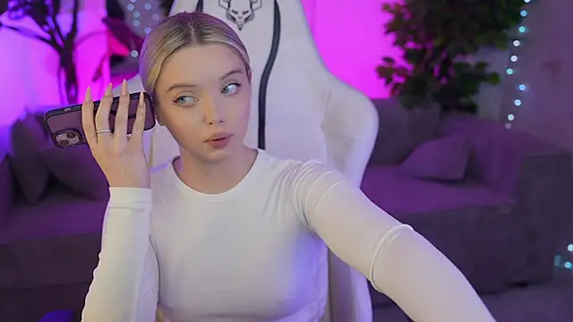 Cassy-Celestial  online show from 02-16-25, 03:47