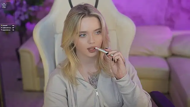 Cassy-Celestial  online show from 02-28-25, 06:32