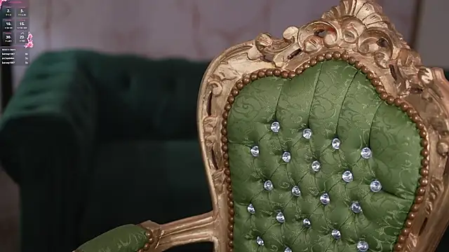 Cassy-Celestial  online show from 03-05-25, 12:05