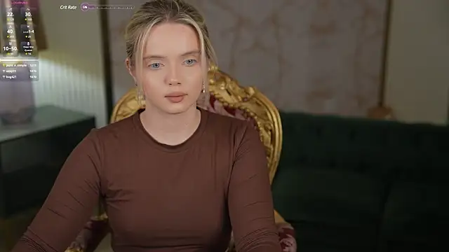 Cassy-Celestial  online show from 03-14-25, 06:10